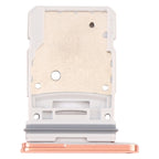 For Samsung Galaxy S20 FE 5G SM-G781B SIM Card Tray + Micro SD Card Tray, For Samsung Galaxy S20 FE 5G