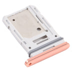 For Samsung Galaxy S20 FE 5G SM-G781B SIM Card Tray + Micro SD Card Tray, For Samsung Galaxy S20 FE 5G