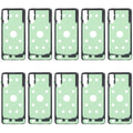 For Samsung Galaxy A30 / A50 / A30s 10pcs Back Housing Cover Adhesive, For Samsung Galaxy A30 / A50 / A30s