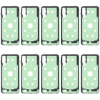 For Samsung Galaxy A30 / A50 / A30s 10pcs Back Housing Cover Adhesive, For Samsung Galaxy A30 / A50 / A30s