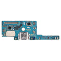 For Samsung Galaxy Tab S5e SM-T725 Charging Port Board, For Samsung Galaxy Tab S5e SM-T725