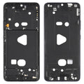 For Samsung Galaxy A90 5G SM-A908B  Middle Frame Bezel Plate , For Samsung Galaxy A90 5G