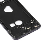 For Samsung Galaxy A90 5G SM-A908B  Middle Frame Bezel Plate , For Samsung Galaxy A90 5G