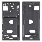 For Samsung Galaxy Note20 Ultra  Single Middle Frame Bezel Plate , For Samsung Galaxy Note20 Ultra
