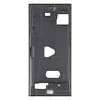 For Samsung Galaxy Note20 Ultra  Single Middle Frame Bezel Plate , For Samsung Galaxy Note20 Ultra
