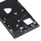 For Samsung Galaxy Note20 Ultra  Single Middle Frame Bezel Plate , For Samsung Galaxy Note20 Ultra