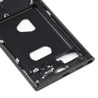 For Samsung Galaxy Note20 Ultra  Single Middle Frame Bezel Plate , For Samsung Galaxy Note20 Ultra
