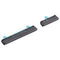 For Samsung Galaxy S21+ 5G Power Button and Volume Control Button, For Samsung Galaxy S21+ 5G
