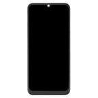 6.36 inch OLED Material LCD Screen and Digitizer Full Assembly with Frame for Samsung Galaxy M21 SM-M215, For Samsung Galaxy M21 (6.36 inch OLED)