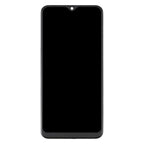 6.36 inch OLED Material LCD Screen and Digitizer Full Assembly with Frame for Samsung Galaxy A30S SM-A307, For Samsung Galaxy A30S (6.36 inch OLED)