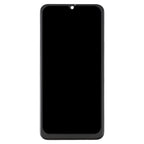 6.36 inch OLED Material LCD Screen and Digitizer Full Assembly with Frame for Samsung Galaxy A30 SM-A305, For Samsung Galaxy A30 (6.36 inch OLED)