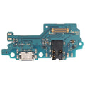 For Samsung Galaxy M21s SM-M217 Charging Port Board with IC, For Samsung Galaxy M21s