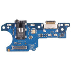 For Samsung Galaxy A02s SM-A025F (EU) Original Charging Port Board, For Samsung Galaxy A02s (EU) Original