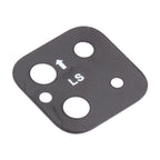 For Samsung Galaxy A22 SM-A225 10pcs Back Camera Lens, For Samsung Galaxy A22