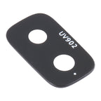 For Samsung Galaxy J2 Core (2020) SM-J260 10pcs Back Camera Lens, For Samsung Galaxy J2 Core (2020)