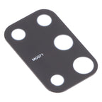 For Samsung Galaxy M31 / Galaxy M31 Prime SM-M315 10pcs Back Camera Lens, For Samsung Galaxy M31 / Galaxy M31 Prime