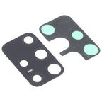 For Samsung Galaxy A71 5G SM-A716 10pcs Back Camera Lens, For Samsung Galaxy A71 5G