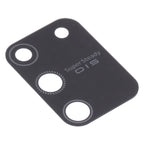 For Samsung Galaxy S10 Lite SM-G770 10pcs Back Camera Lens, For Samsung Galaxy S10 Lite