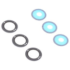 For Samsung Galaxy A32 5G SM-A326 10pcs Back Camera Lens, For Samsung Galaxy A32 5G