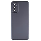 For Samsung Galaxy A82 Battery Back Cover with Camera Lens Frame, For Samsung Galaxy A82(with Camera Lens Frame)