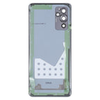 For Samsung Galaxy A82 Battery Back Cover with Camera Lens Frame, For Samsung Galaxy A82(with Camera Lens Frame)
