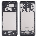 For Samsung Galaxy A02 SM-A022 Front Housing LCD Frame Bezel Plate , For Samsung Galaxy A02