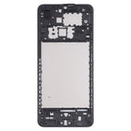 For Samsung Galaxy A02 SM-A022 Front Housing LCD Frame Bezel Plate , For Samsung Galaxy A02