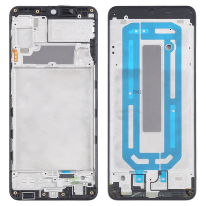 For Samsung Galaxy A22 4G SM-A225 Front Housing LCD Frame Bezel Plate , For Samsung Galaxy A22 4G