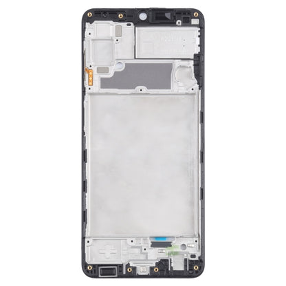 For Samsung Galaxy A22 4G SM-A225 Front Housing LCD Frame Bezel Plate , For Samsung Galaxy A22 4G