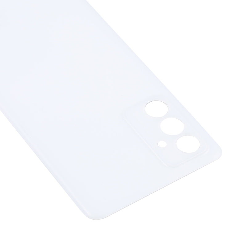 For Samsung Galaxy A82 Battery Back Cover , For Samsung Galaxy A82