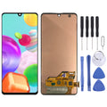Original LCD Screen and Digitizer Full Assembly for Samsung Galaxy A41 SM-A415, For Samsung Galaxy A41 (5G)