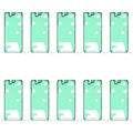 For Samsung Galaxy S21 10pcs Front Housing Adhesive, For Samsung Galaxy S21