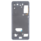 For Samsung Galaxy S21  Middle Frame Bezel Plate , For Samsung Galaxy S21