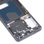 For Samsung Galaxy S21  Middle Frame Bezel Plate , For Samsung Galaxy S21