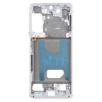 For Samsung Galaxy S21  Middle Frame Bezel Plate , For Samsung Galaxy S21