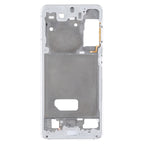 For Samsung Galaxy S21  Middle Frame Bezel Plate , For Samsung Galaxy S21