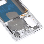 For Samsung Galaxy S21  Middle Frame Bezel Plate , For Samsung Galaxy S21