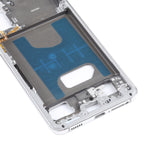 For Samsung Galaxy S21  Middle Frame Bezel Plate , For Samsung Galaxy S21