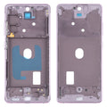 For Samsung Galaxy S20 FE Middle Frame Bezel Plate With Accessories , For Samsung Galaxy S20 FE(With Accessories)
