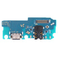 For Samsung Galaxy A12 Nacho SM-A127 Original Charging Port Board, For Samsung Galaxy A12 Nacho (Original)