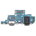 For Samsung Galaxy A52s SM-A528B K1 Edition Original Charging Port Board, For Samsung Galaxy A52s  K1 Edition (Original)
