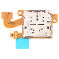 For Samsung Galaxy Tab S7+ SM-T970/T976 SIM Card Holder Socket Flex Cable, For Samsung Galaxy Tab S7+