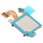 For Samsung Galaxy Tab S7+ SM-T970/T976 SIM Card Holder Socket Flex Cable, For Samsung Galaxy Tab S7+