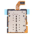 For Samsung Galaxy Tab A 7.0 (2016) SM-T285 SIM Card Holder Socket Flex Cable, For Samsung Galaxy Tab A 7.0 (2016)