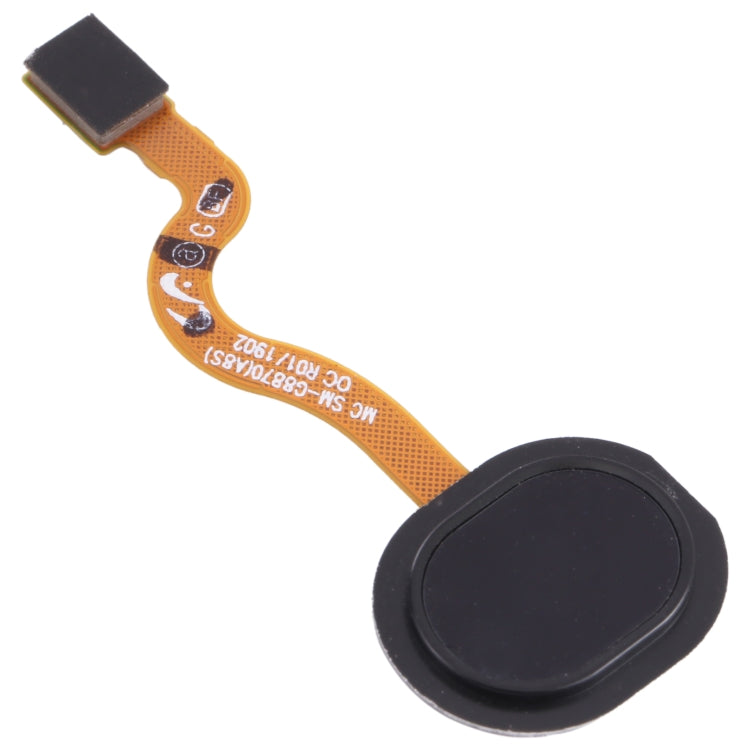 For Samsung Galaxy A8s SM-G887 Fingerprint Sensor Flex Cable, For Samsung Galaxy A8s