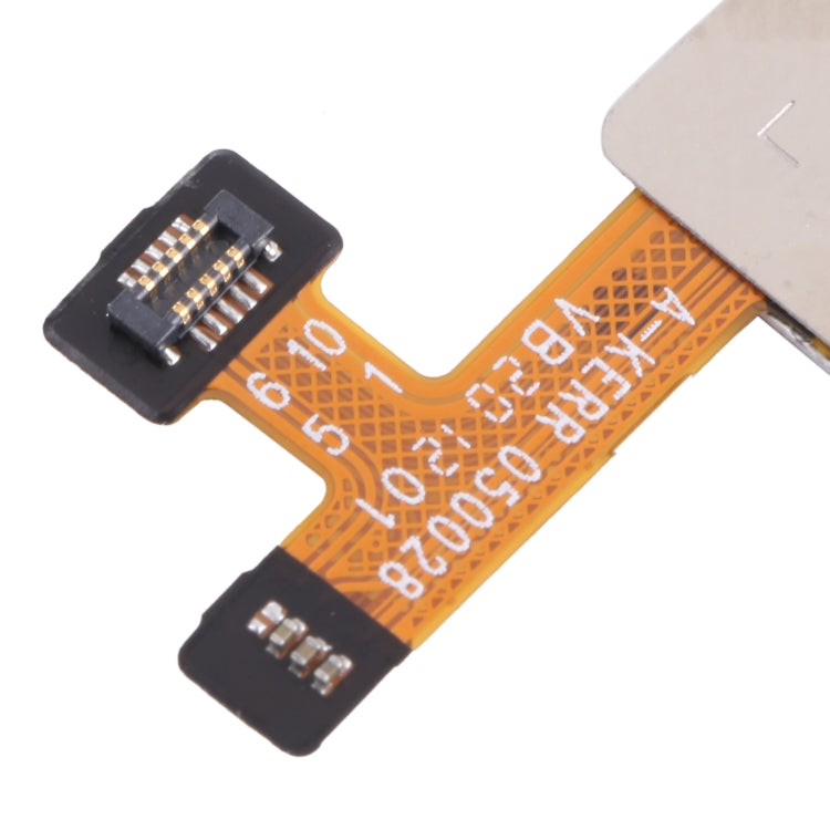 For Samsung Galaxy A21 SM-A215 Fingerprint Sensor Flex Cable, For Samsung Galaxy A21