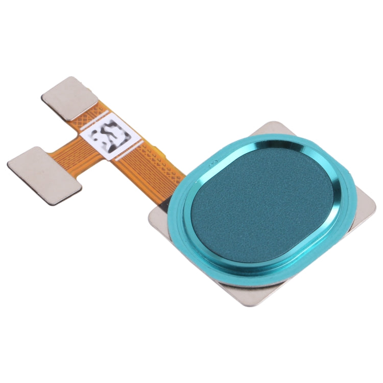 For Samsung Galaxy A21 SM-A215 Fingerprint Sensor Flex Cable, For Samsung Galaxy A21