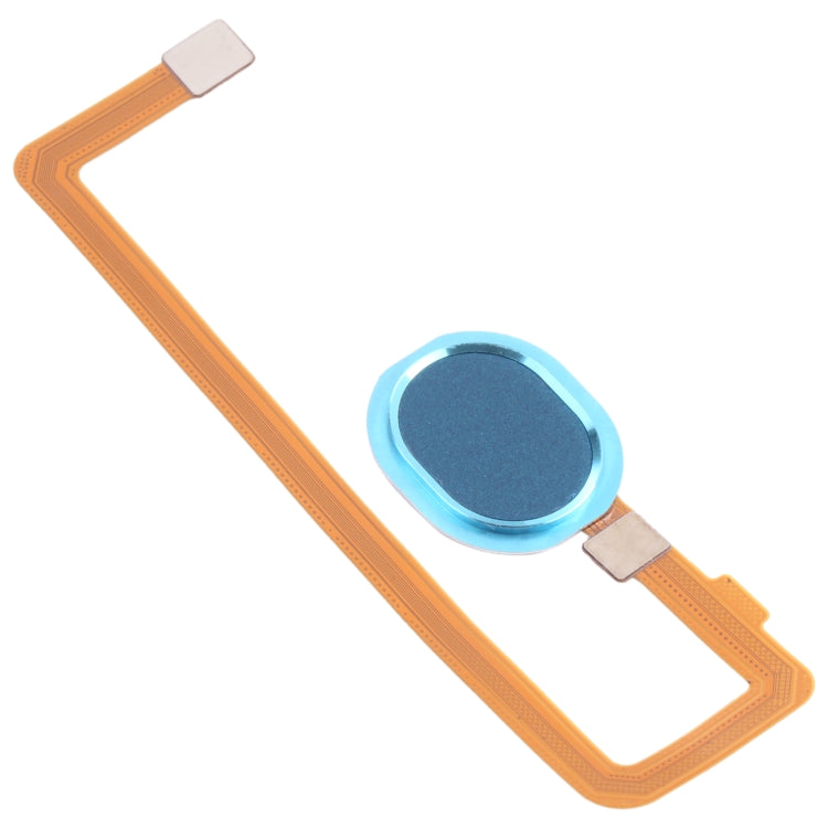 For Samsung Galaxy A10s SM-A107 Fingerprint Sensor Flex Cable, For Samsung Galaxy A10s