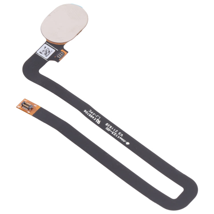 For Samsung Galaxy A6s SM-G6200 Fingerprint Sensor Flex Cable, For Samsung Galaxy A6s