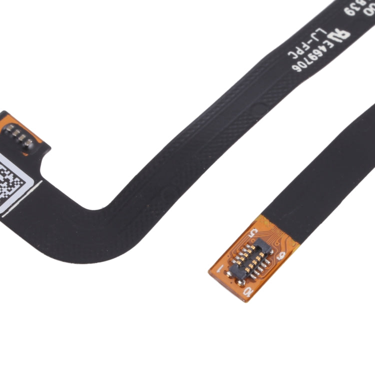 For Samsung Galaxy A6s SM-G6200 Fingerprint Sensor Flex Cable, For Samsung Galaxy A6s